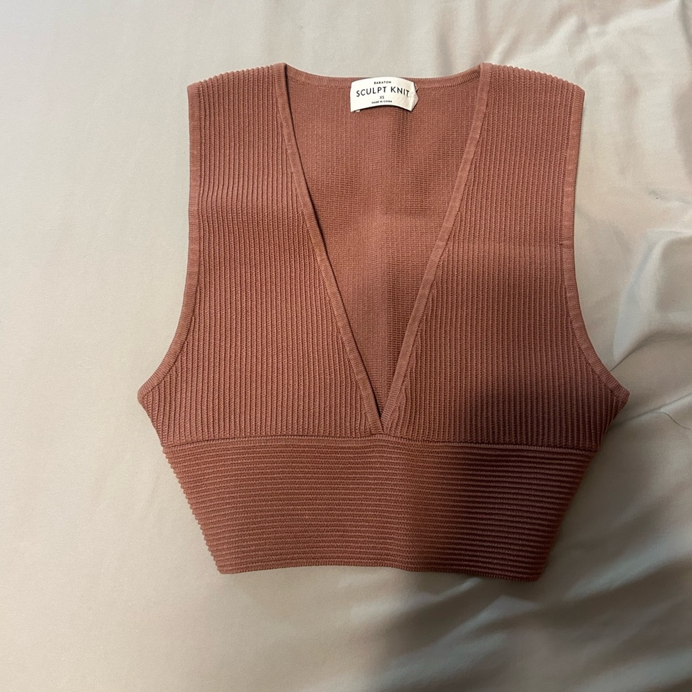Aritzia Tank